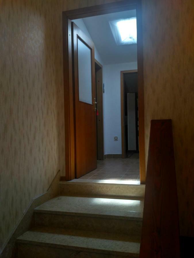 Apartmani Tonica Sukošan Exterior foto